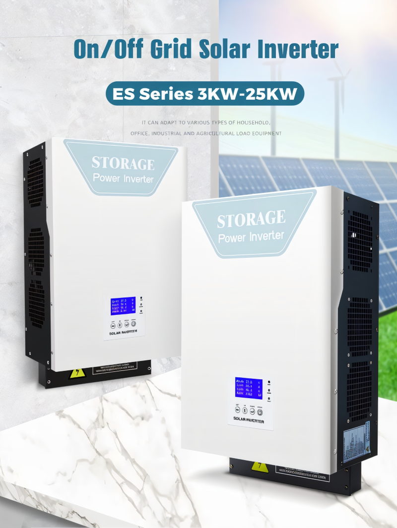 Smart Inverter